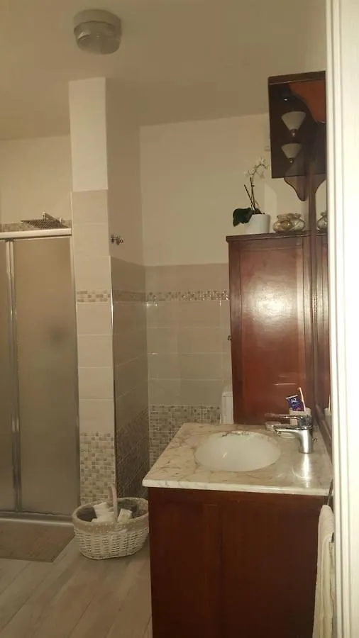 La Colombera Apartment Torrazza  Torrazza (Liguria)