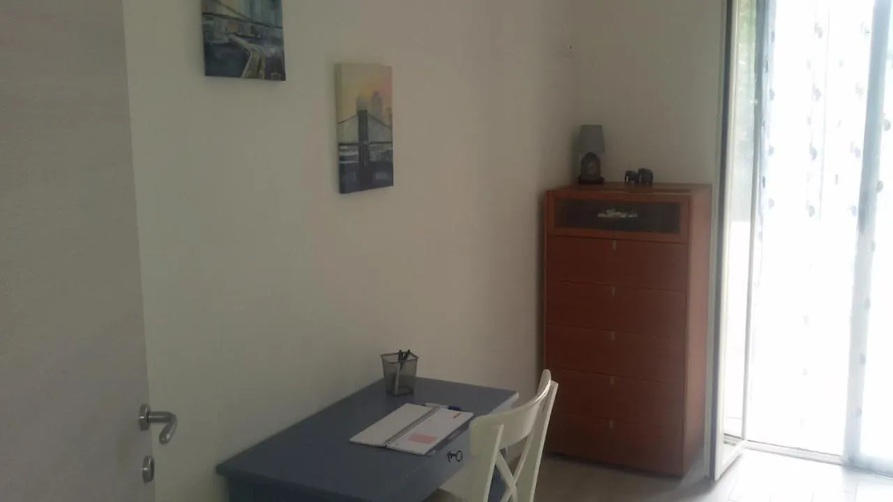 La Colombera Apartment Torrazza  0*, Torrazza (Liguria) Italy