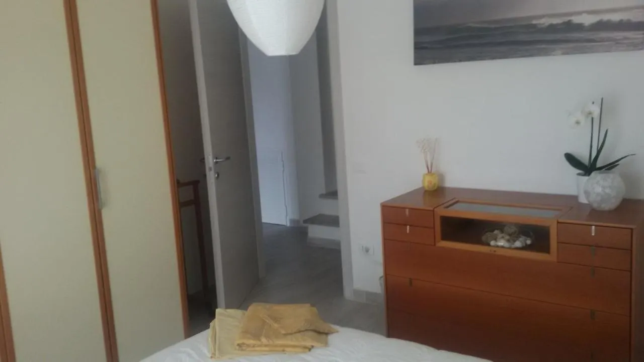 La Colombera Apartment Torrazza   Torrazza (Liguria)