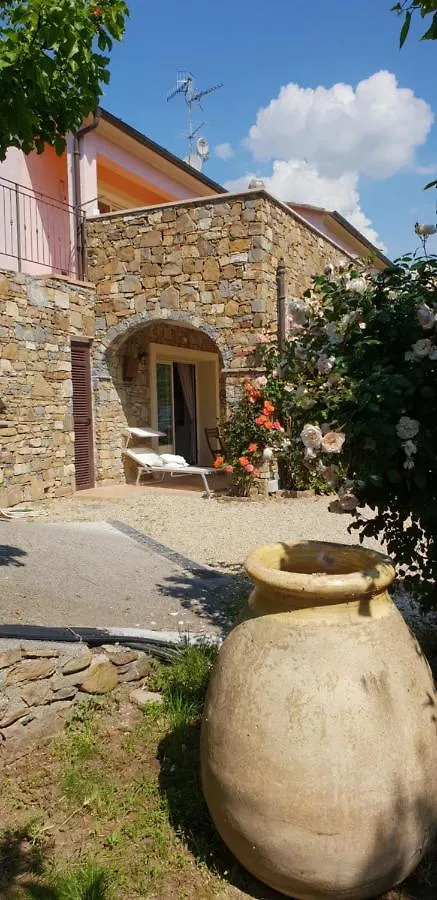 La Colombera Apartment Torrazza