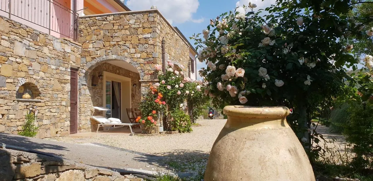 La Colombera Apartment Torrazza