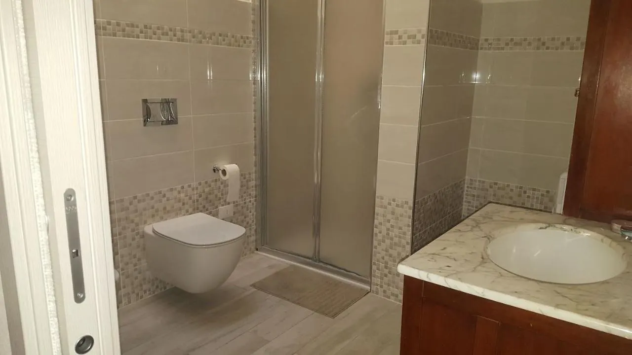 La Colombera Apartment Torrazza  Italy
